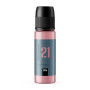 InkEssense Encre de tatouage - Couleurs pour des nuances et des contours professionnels - Accessoires de tatouage - Couleur rose