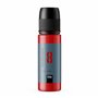 InkEssense Peinture de tatouage - Encre pour nuances et contours professionnels - Accessoire de tatouage rouge - Pour débutant d