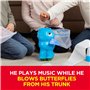 Hasbro Elefun Jeu