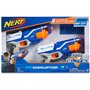 Nerf N-Strike Elite Disruptor Blaster Lot de 2 paquets de 6 fléchettes à feu rapide 90' Hasbro