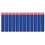 Nerf N-Strike Elite Disruptor Blaster Lot de 2 paquets de 6 fléchettes à feu rapide 90' Hasbro