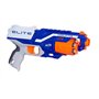 Nerf N-Strike Elite Disruptor Blaster Lot de 2 paquets de 6 fléchettes à feu rapide 90' Hasbro