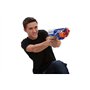 Nerf N-Strike Elite Disruptor Blaster Lot de 2 paquets de 6 fléchettes à feu rapide 90' Hasbro