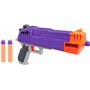 NERF Fortnite HC-E Mega Dart Blaster -- Includes 3 Official Mega Fortnite Darts -- for Youth