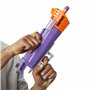NERF Fortnite HC-E Mega Dart Blaster -- Includes 3 Official Mega Fortnite Darts -- for Youth, Teens, Adults