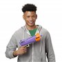 NERF Fortnite HC-E Mega Dart Blaster -- Includes 3 Official Mega Fortnite Darts -- for Youth, Teens, Adults