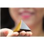 5"environ. Éléments de la Terre Reiki Gemstone Guérison Vastu Chakra Équi