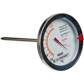 Le Creuset Thermomètre à Viande