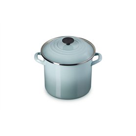 Le Creuset Marmite en acier émaillé avec couvercle