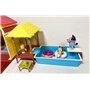 Bluey Mega Set Ultimate 2023 | 40 pièces 4 ensembles dans un méga jeu | Famille et amis à talons complets et étendus 14 figurine