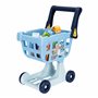 BlueY Le Chariot de avec des Roues fonctionnelles et Une poignée rotative. Mesure 49 cm de Haut, Taille idéale pour Les Bambins,