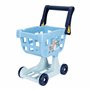 BlueY Le Chariot de avec des Roues fonctionnelles et Une poignée rotative. Mesure 49 cm de Haut, Taille idéale pour Les Bambins,