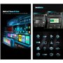 [4Go+64Go] 8-Core Android 14 Autoradio Navigateur GPS pour Mercedes-Benz Classe SLK R171 SLK200 SLK280 Support Carplay Android A