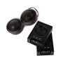1 kit Compatible avec JBL STAGE2 604C système 2 Voies 6,5" 165 mm 16,50 cm 45 Watts rms 270 Watts Max avec woofer Tweeter Crosso
