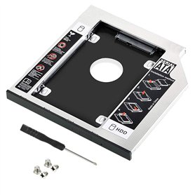 CODIRATO Disque Dur Caddy