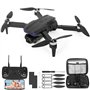 Drone pour Enfant avec Caméra 1080P HD