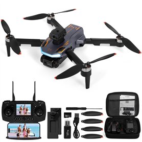 Drone avec camera