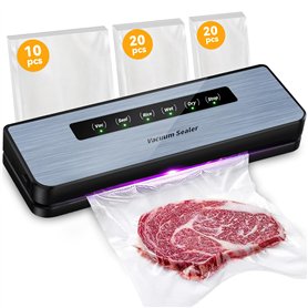 NXPZ Machine Sous Vide Alimentaire