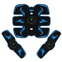 PQETBV EMS Electrostimulateur Musculaire