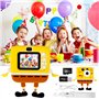 Appareil Photo Instantané Enfant