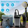 Douche Portable pour Camping