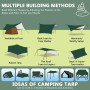 Camping Tarp