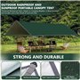 Rain Tarp