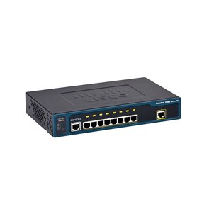 Cisco WS-C2960-8TC-L Commutateur