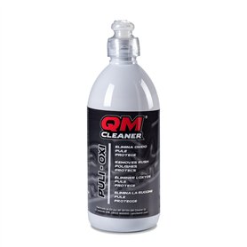 PULI-OXI Nettoyant de rouille Rapide et efficace. Protecteur de métaux. Enlève la rouille des jantes