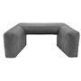 design surround avec repose-bras