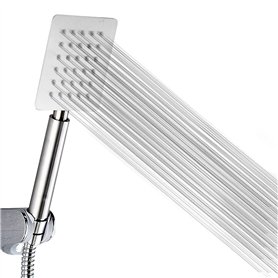 Pomme de douche haute pression