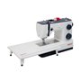 Necchi Q132A Enfile-aiguille automatique pour machine à coudre 32 points