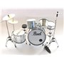 RGM311 Pearl Kits de Batterie Miniatures