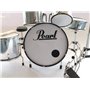 RGM311 Pearl Kits de Batterie Miniatures