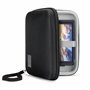 USA Gear Étui Rigide pour Moniteur de Caméra 7
