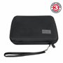USA Gear Étui Rigide pour Moniteur de Caméra 7,5 Pouces - Sacoche pour Moniteur Vidéo Portable Compatible avec Feelworld Monitor