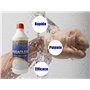 Chogan FugaClean Nettoie-joints concentré, 500 ml