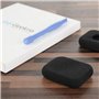 Replacement Velvet Earpad for Bang&Olufsen B&O Form 2 Headphone Velvet Ear Pad/Ear Cushion/Ear Cups/Ear Cover/Earpads Repair Par