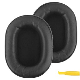 Geekria Coussinets pour ATH M30