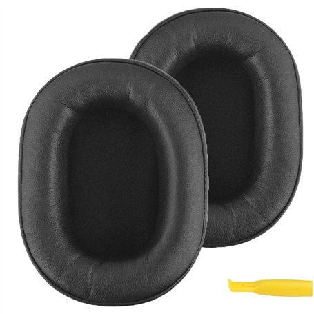 Geekria Coussinets pour ATH M30