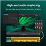 MAGIX Video Pro X17 : édition vidéo avancée I Programme d'édition vidéo | Editeur vidéo | pour Windows 10/11 PCs | Licence de té