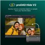 MAGIX Video Pro X17 : édition vidéo avancée I Programme d'édition vidéo | Editeur vidéo | pour Windows 10/11 PCs | Licence de té