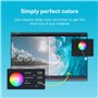 MAGIX Video deluxe 2026 Plus: Le montage vidéo pour tous | Programme d'édition vidéo | Éditeur vidéo | pour Windows 10/11 PC | 1