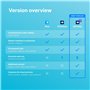 MAGIX Video deluxe 2026 Plus: Le montage vidéo pour tous | Programme d'édition vidéo | Éditeur vidéo | pour Windows 10/11 PC | 1