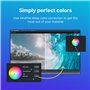 MAGIX Video deluxe 2026 Premium: Le montage vidéo pour tous | Programme d'édition vidéo | Éditeur vidéo | pour Windows 10/11 PC 