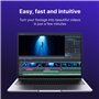 MAGIX Video deluxe 2026 Ultimate: Le montage vidéo pour tous | Programme d'édition vidéo | Éditeur vidéo | pour Windows 10/11 PC