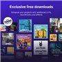 MAGIX Video deluxe 2026 Ultimate: Le montage vidéo pour tous | Programme d'édition vidéo | Éditeur vidéo | pour Windows 10/11 PC