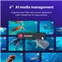 MAGIX Video deluxe 2026 Ultimate: Le montage vidéo pour tous | Programme d'édition vidéo | Éditeur vidéo | pour Windows 10/11 PC