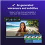 MAGIX Video deluxe 2026 Ultimate: Le montage vidéo pour tous | Programme d'édition vidéo | Éditeur vidéo | pour Windows 10/11 PC