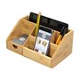 organiseur de bureau multifonction à distance